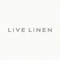 Live Linen logo - Similar company to Khajoor Studio