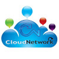 Cloud Network logo - Similar company to Cloud Computing In Telugu