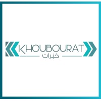 KHOUBOURAT HR Program logo - Similar company to Contract Signed