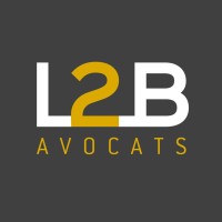 L2B Avocats logo - Similar company to Ks Beaute