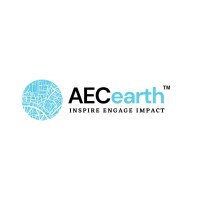 AECearth logo - Similar company to Mine