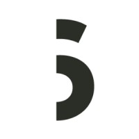 Six | B Corp™ logo - Similar company to Aer Studios