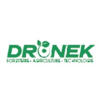 DRONEK logo - Similar company to Srgit