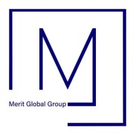 Merit Global Group logo - Similar company to Global Pyramid Company