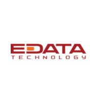 EDATA Technology logo - Similar company to Edata Technologies
