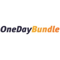 Onedaybundle 3pl Fulfillment