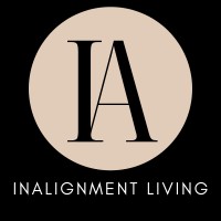 Inalignment Living logo - Similar company to Human Design Consultancy