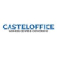 CastelOffice Business Center & Coworking logo - Similar company to Pama Facility Management
