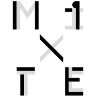 WE ARE MIXTE logo - Similar company to Milicuri Art Advisory
