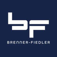 Brenner-Fiedler logo - Similar company to Clayton Controls
