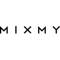 MIXMY SCENT logo - Similar company to Coppice Lifestyle