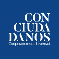 Conciudadanos logo - Similar company to Cristo Vision