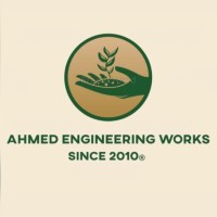 Ahmed Engineering Works logo - Similar company to Hussaini Sulemanjee & Co