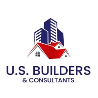 US Builders & Consultants Inc. logo - Similar company to Rz Design Studio