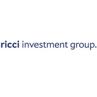 Ricci Investment Group logo - Similar company to Proof Authentication