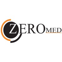 ZERO-MED LABORATUVAR ÜRÜNLERİ LTD. ŞTİ. logo - Similar company to Medicomer Tıbbi Cihaz Malzemeleri Ve Özel Sağlık Hizmetleri A.Ş