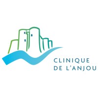 Clinique de l'Anjou logo - Similar company to Muralconcept