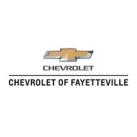 Chevrolet of Fayetteville logo - Similar company to Eagle Redi-Mix Concrete, Llc