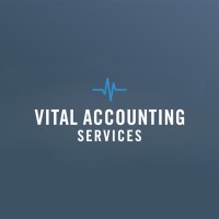 Vital Accounting Service logo - Similar company to Share The Knowledge Llc