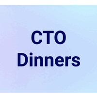 CTO Dinners logo - Similar company to Quicware
