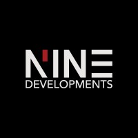 Nine Developments logo - Similar company to Cph Property Services