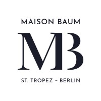 Maison Baum logo - Similar company to Dr Baum