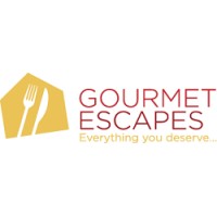 Gourmet Escapes logo - Similar company to Doctor Ana