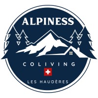 Alpiness Coliving logo - Similar company to Selgars Mill