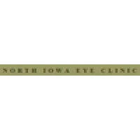 North Iowa Eye Clinic logo - Similar company to Advanced Vision Care