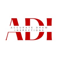 Accurate Draw Inspections LLC logo - Similar company to Progress Inspection And Certification Services (Pic)