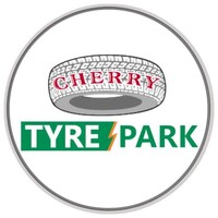 Cherry Tyrepark logo - Similar company to Matts Corner India Pvt Ltd