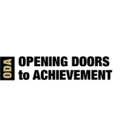 ODA | Leeds School of Business logo - Similar company to Chi Omega Zeta Chapter