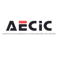 AECIC - Associação de Empresas da Cidade Industrial de Curitiba logo - Similar company to Aecic