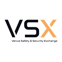 Venue Safety & Security Exchange (VSX) logo - Similar company to Virtus Risk, Training And Security (Vrts)