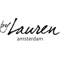 by Lauren Amsterdam logo - Similar company to Athiná Magazine