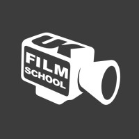 UK Film School logo - Similar company to Maxipos