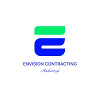 Envision Contracting logo - Similar company to Business Solutions Llc.