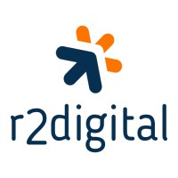 R2Digital logo - Similar company to Roxot
