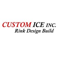 Custom Ice Inc. logo - Similar company to Largo Facility Management Inc.