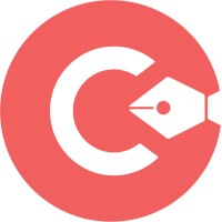 Copy Cave logo - Similar company to The Arc Of California
