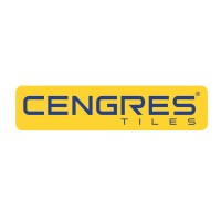 Cengres Tiles Limited logo - Similar company to Intelenergi