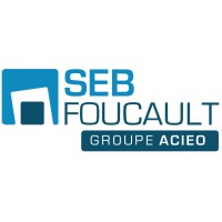 SEB Foucault - ACIEO logo - Similar company to Celfy