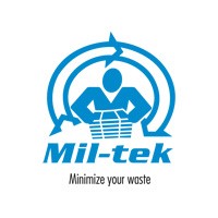 Mil-tek logo - Similar company to M