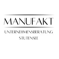 MANUFAKT Unternehmensberatung Stutensee logo - Similar company to Mfh Consulting Ug