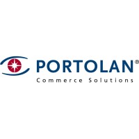 PORTOLAN Commerce Solutions GmbH logo - Similar company to Comatic Ag