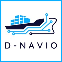D-NAVIO logo - Similar company to Cpaid Project