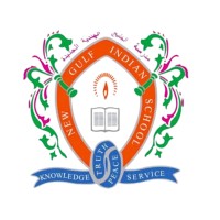 New Gulf Indian School, Kuwait logo - Similar company to Indian Central School