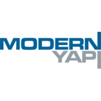 Modern Yapı logo - Similar company to Teamwork Global