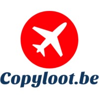 Copyloot copywriting logo - Similar company to Cunina Vzw