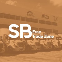 SB Free Trade Zone logo - Similar company to Sbgroup
